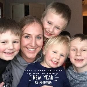 Meet your Posher, Collette